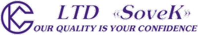 Logo di Sovek LLC
