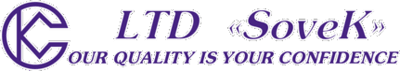 Sovek LLC Logo