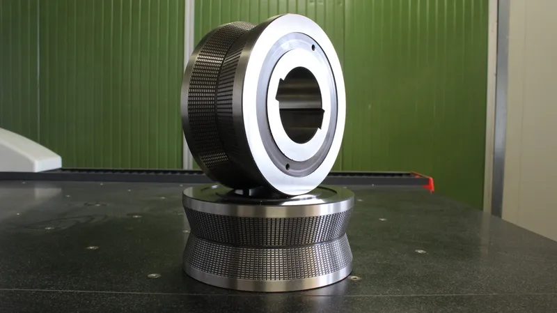 ROLLER - ROLLE- RULLO