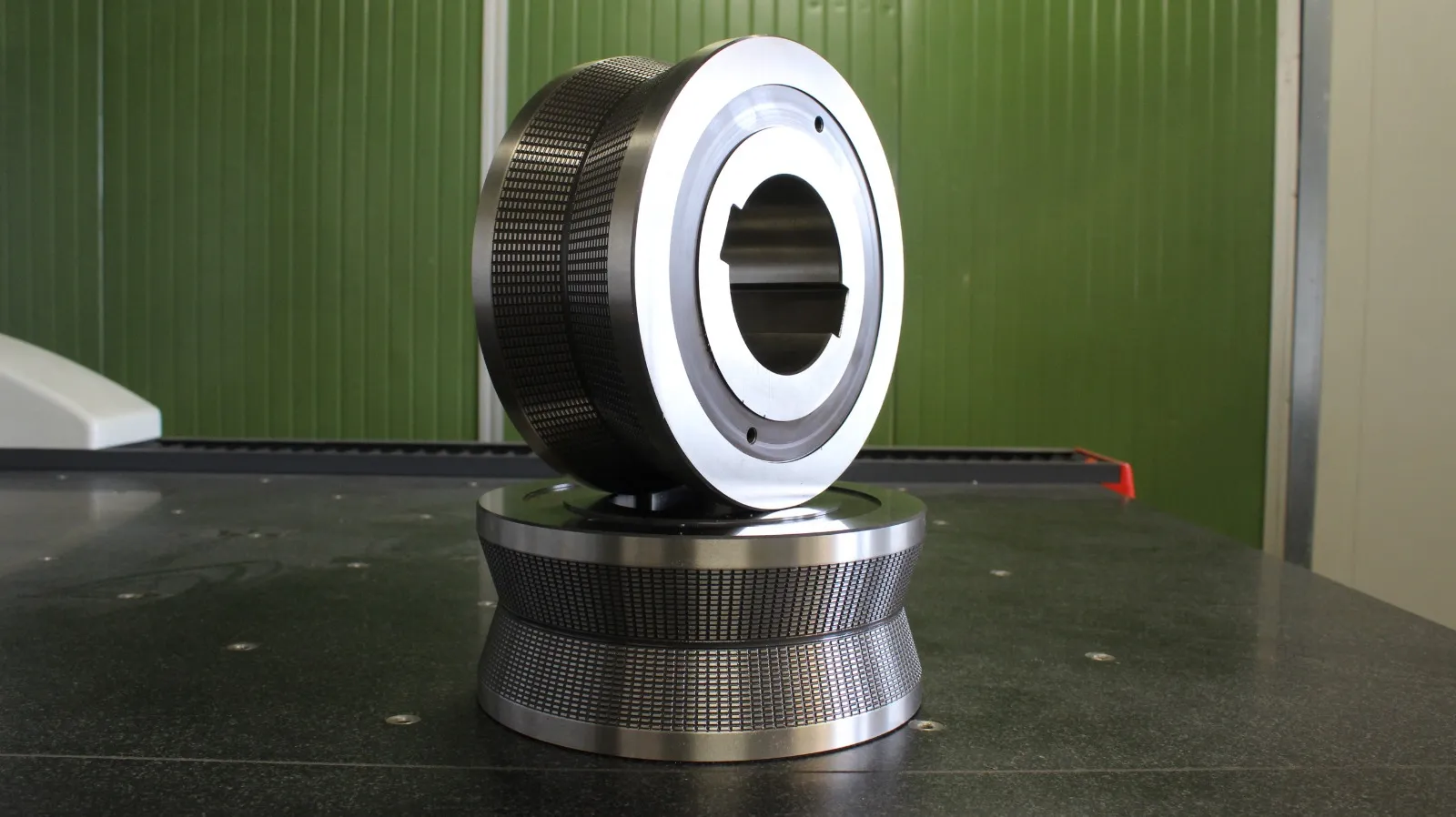 ROLLER - ROLLE- RULLO