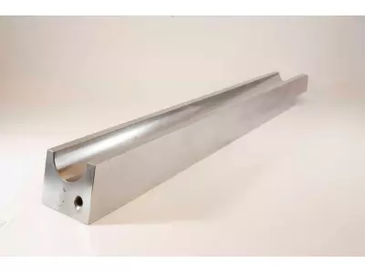 MORSETTO JAW KLEMMBACKE