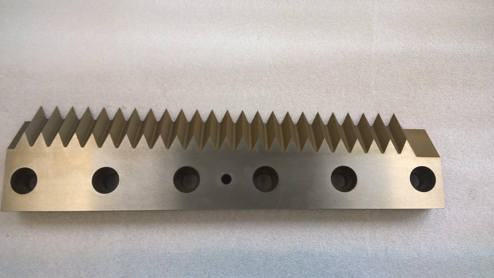 COLTELLO -BLADE-MESSER