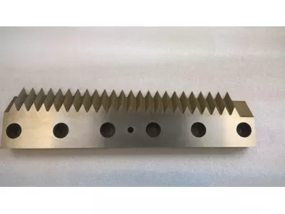 COLTELLO -BLADE-MESSER