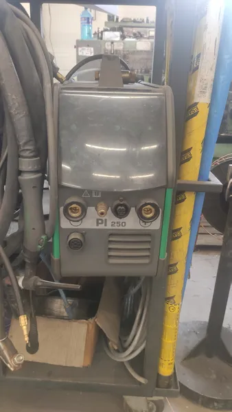 welding machine 