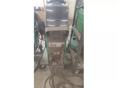 welding machine