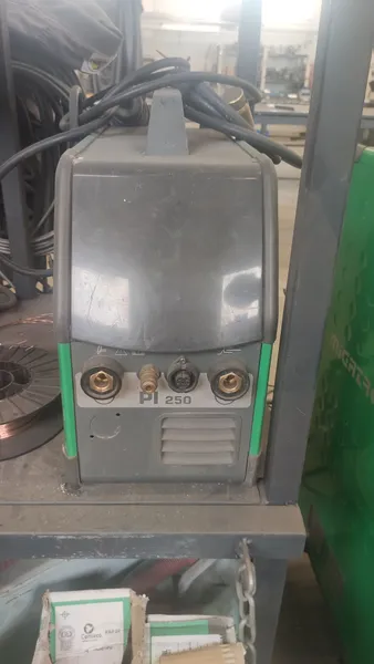 welding machine