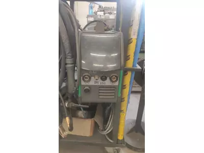 welding machine 