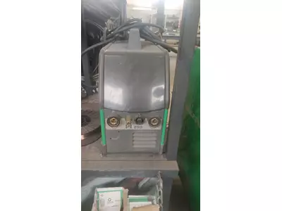 welding machine