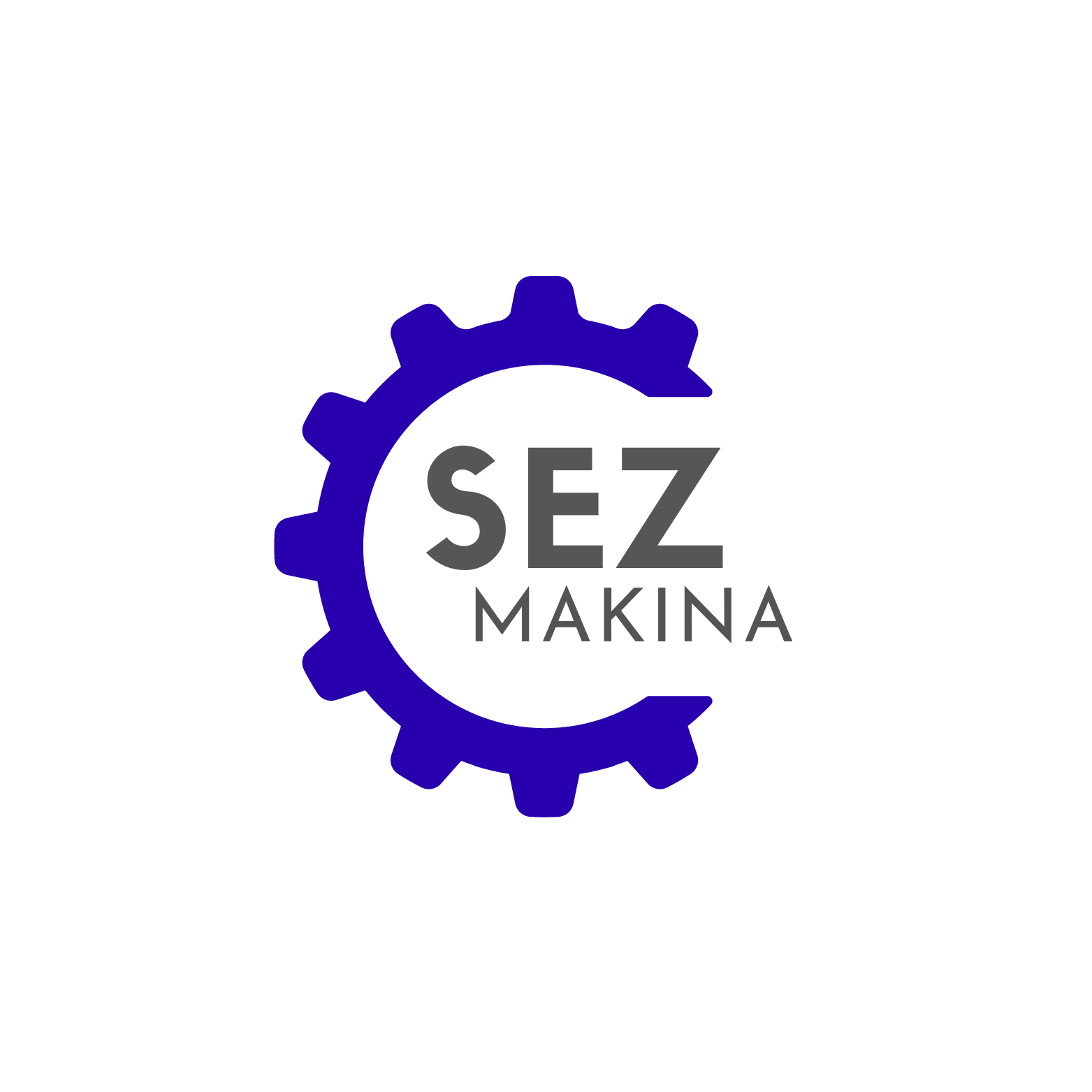 Sez Mühendislik Makine San.ve Tic Ltd Sti Logo