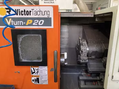 Vturn- P20