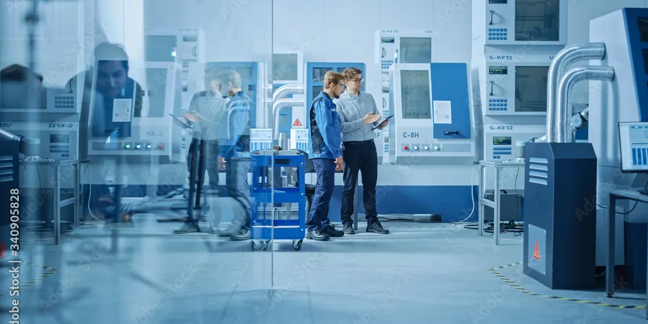 Sez Mühendislik Makine San.ve Tic Ltd Sti