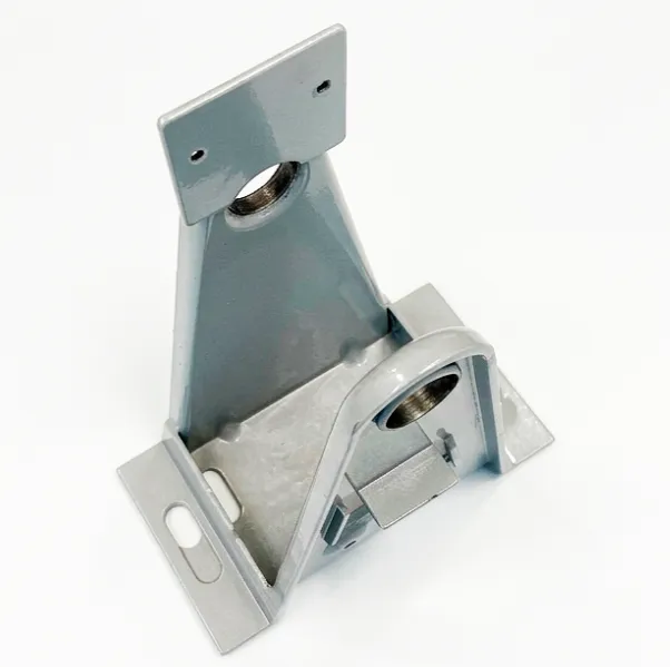 SHEET METAL PARTS