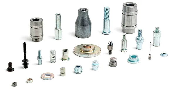 TURNING PARTS