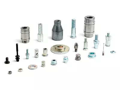 TURNING PARTS