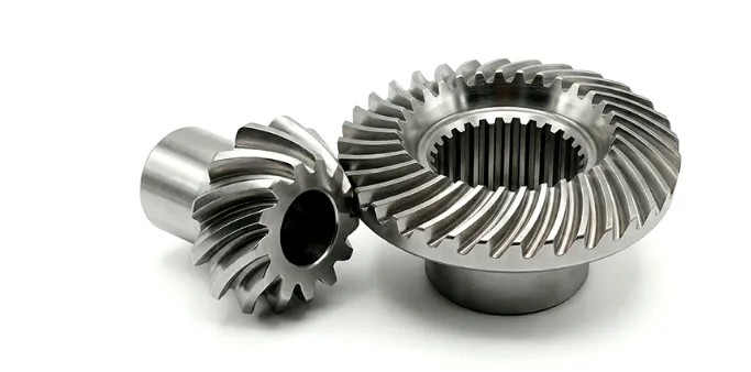 GEARS