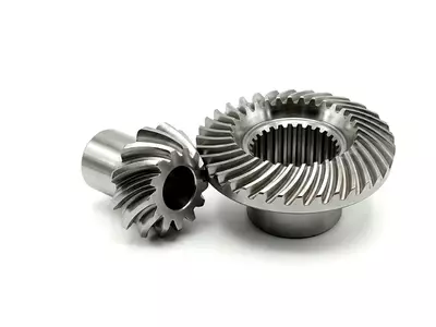 GEARS