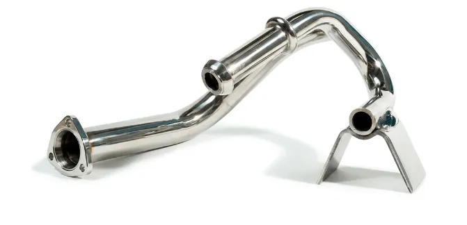 TUBE BENDING ASSEMBLY