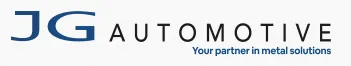 JG Automotive logo