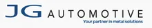 JG Automotive Logo