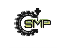 Sächsischer Maschinenbau Pommeranz UG Logo