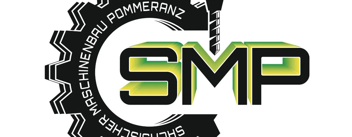 Sächsischer Maschinenbau Pommeranz UG