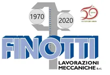 Finotti S.R.L Logo