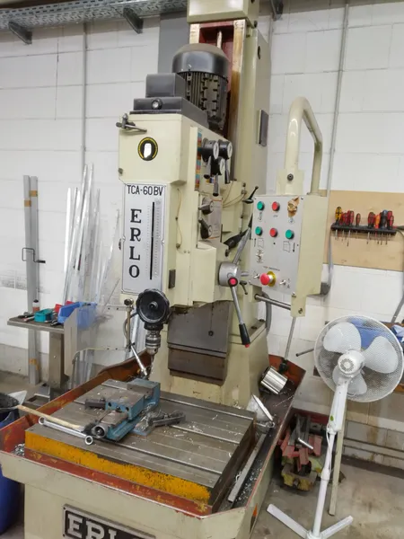 ERLO TCA-60BV
