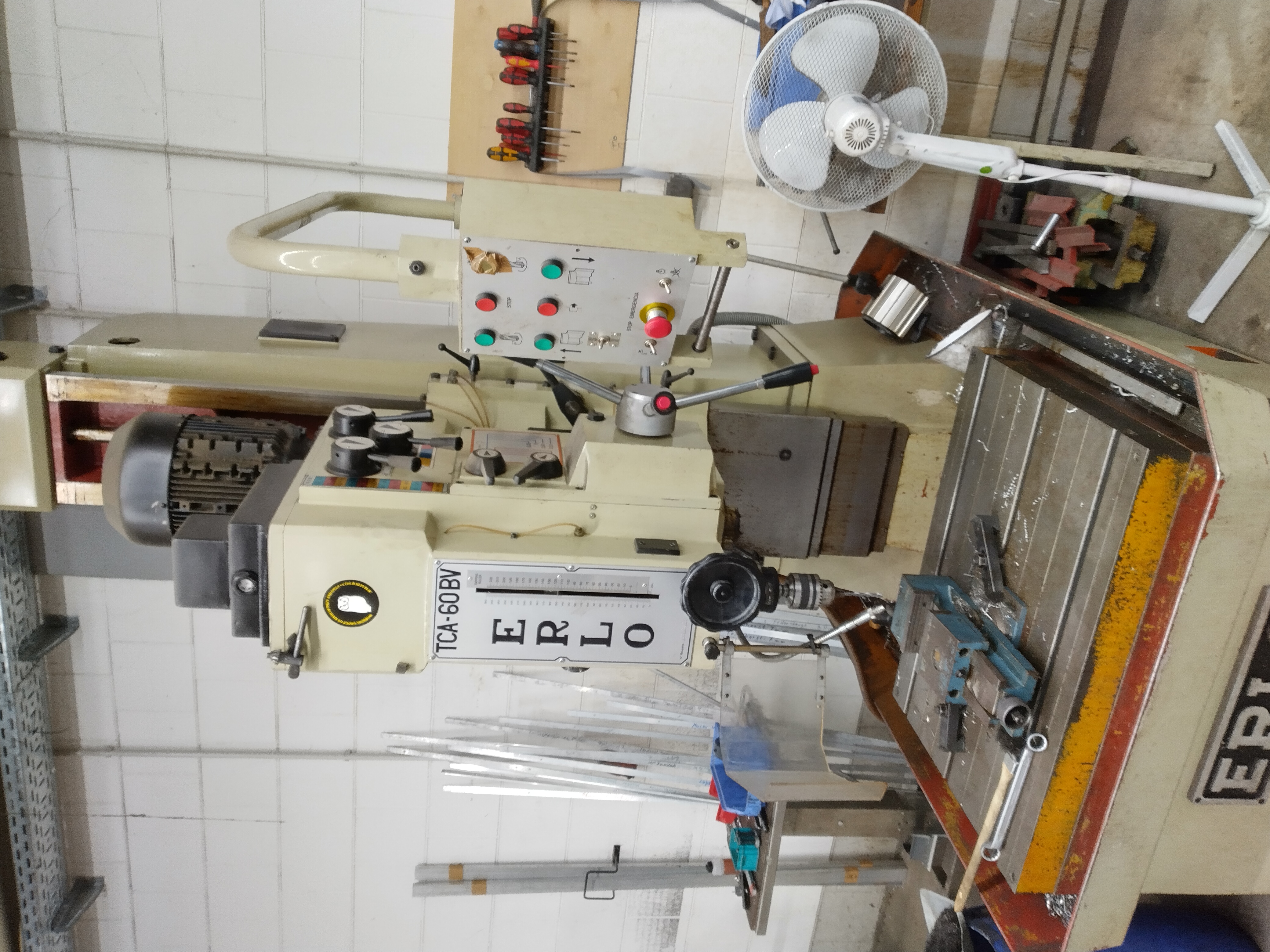 ERLO TCA-60BV