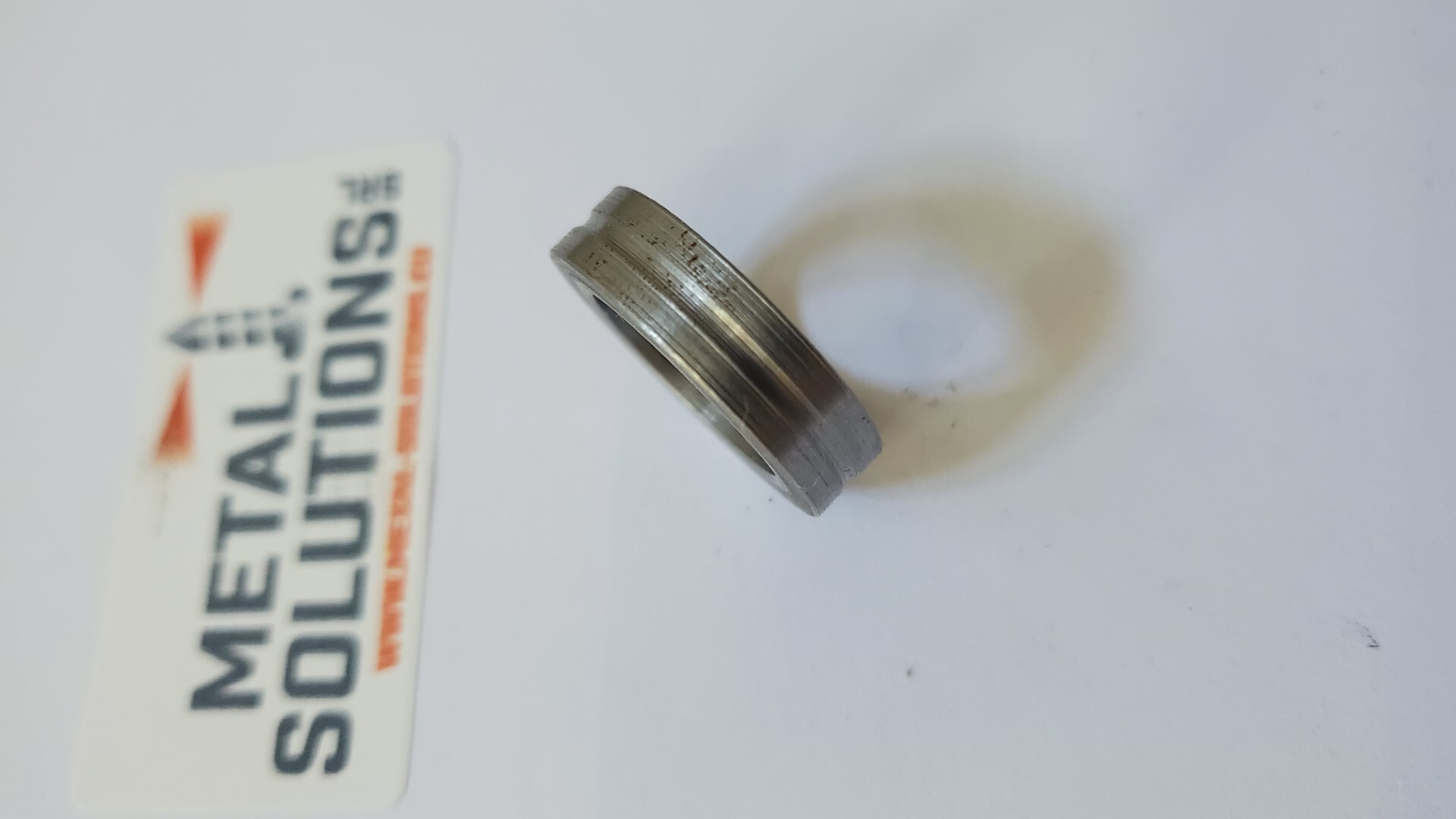 Anello per costampaggio