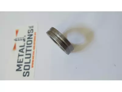 Anello per costampaggio