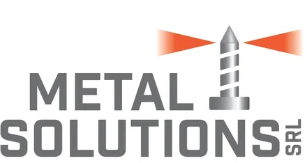 Logo di Metal Solutions Srl