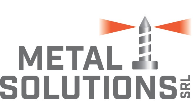 Metal Solutions Srl Logo