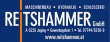 Reitshammer GmbH Logo