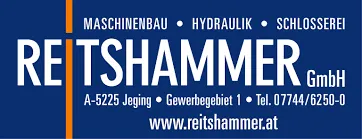 Reitshammer GmbH logo