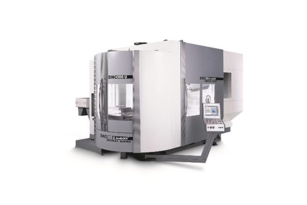DMC 100 U