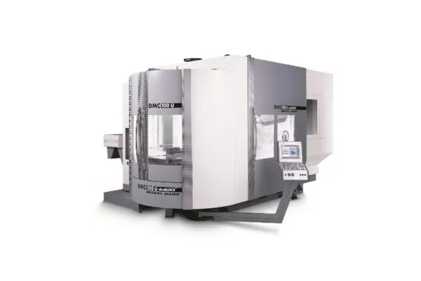 DMC 100 U