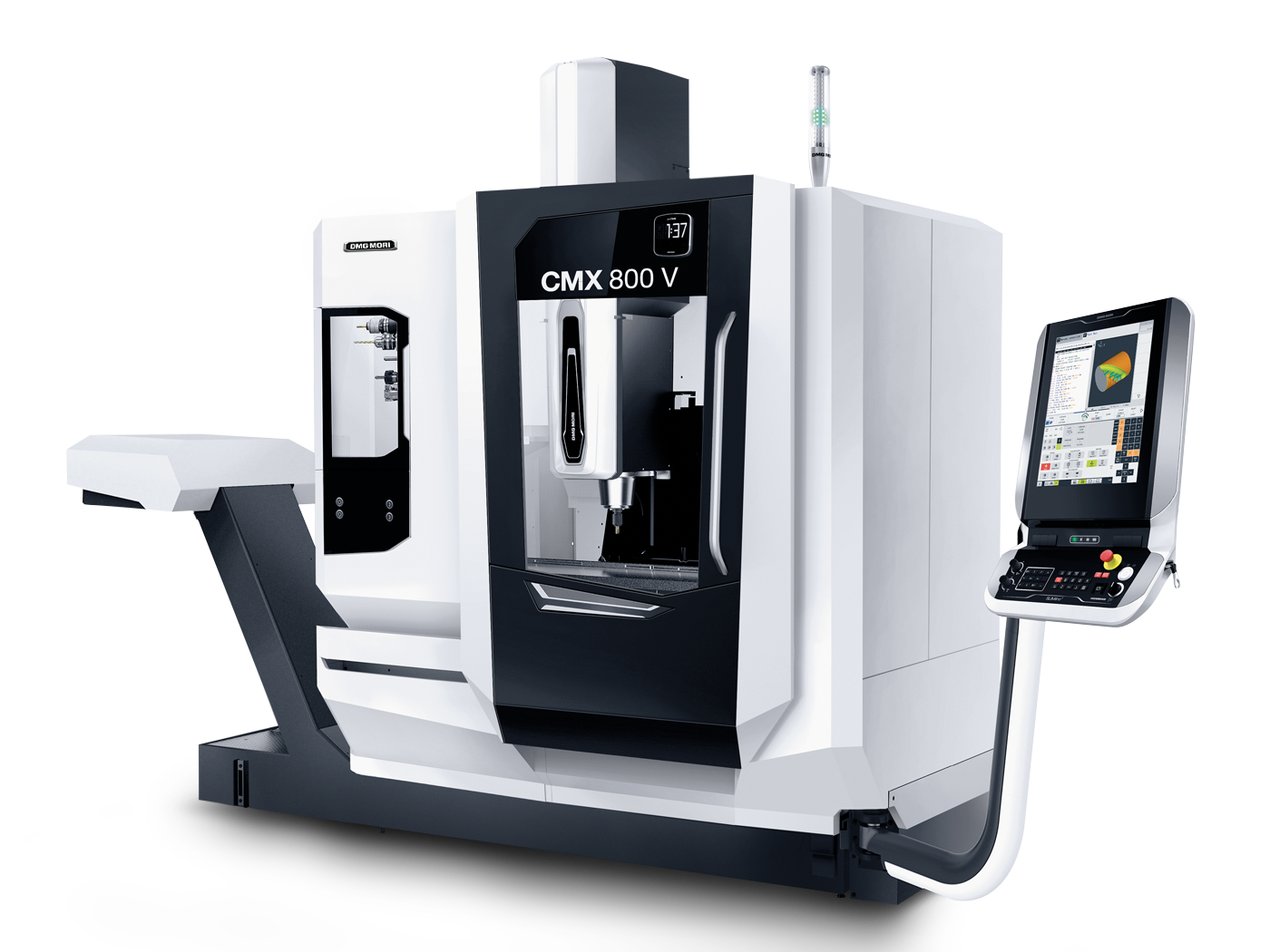 CMX 800 V