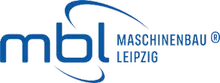 MBL Maschinenbau Leipzig GmbH Logo