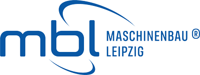 MBL Maschinenbau Leipzig GmbH Logo