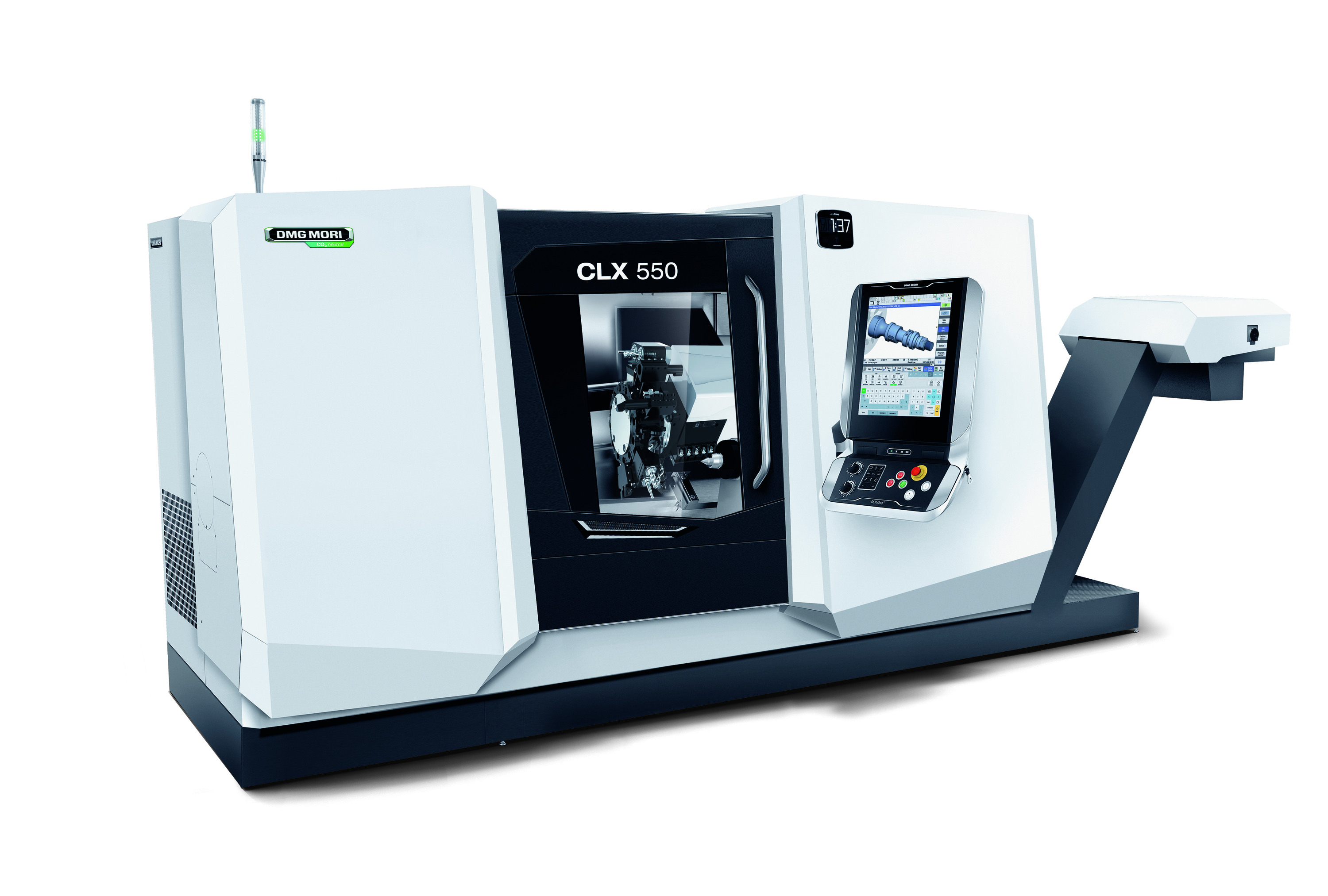 CLX 550