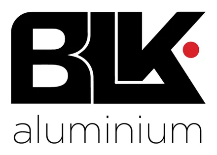 Logo di BLK ALUMINIUM PC