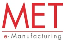 MET Company Srl Logo