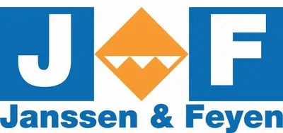 Janssen & Feyen GmbH logo