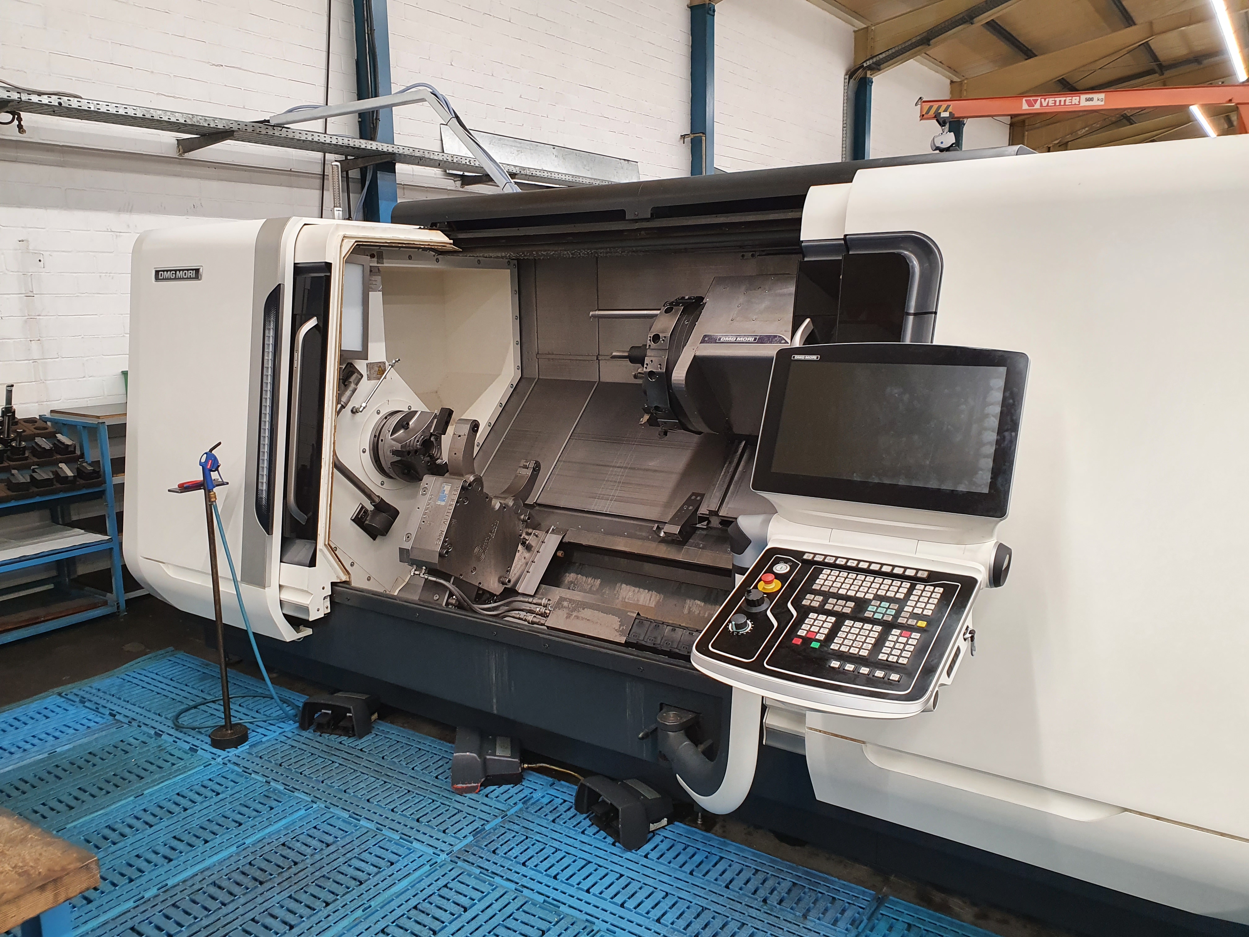 CTX 2000