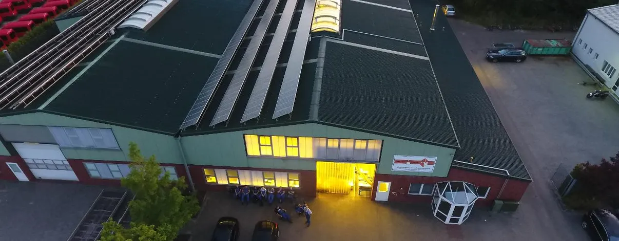 Janssen & Feyen GmbH
