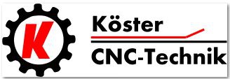 Köster CNC-Technik Logo