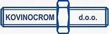 Kovinocrom d.o.o. Logo
