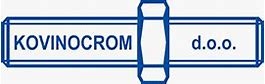 Kovinocrom d.o.o. Logo