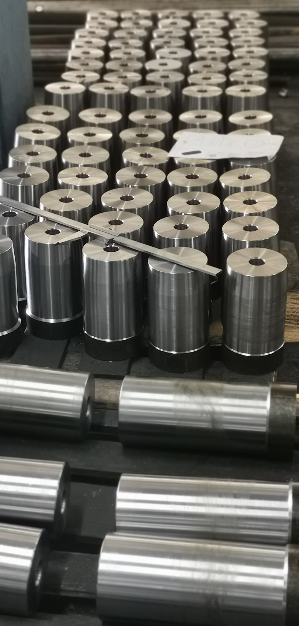 Expander Pin