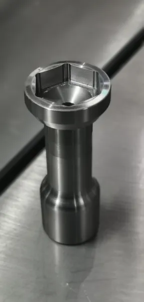 Cnc parts